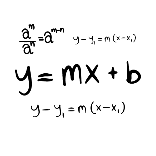 differential equations