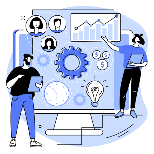 enterprise application development